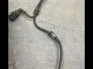 датчик ABS Audi A4 B7 2007, 2.0 л., ALT, бензин, АКПП, серебро, универсал