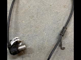 датчик ABS Mazda 6 GG 2004, 2.3 л., бензин, АКПП, серый, универсал, правый руль