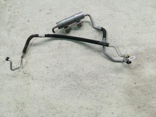трубка кондиционера Audi A4 B7 2007, 2.0 л., ALT, бензин, АКПП, серебро, универсал