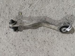 рычаг передний левый Audi A4 B7 2007, 2.0 л., ALT, бензин, АКПП, серебро, универсал
