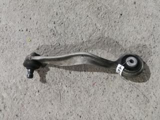 рычаг передний правый Audi A4 B7 2007, 2.0 л., ALT, бензин, АКПП, серебро, универсал