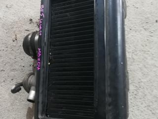 интеркулер Subaru Legacy 3 поколение 2002, 2.0 л., EJ201, бензин, АКПП, седан