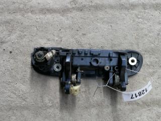 ручка наружная Mazda Premacy 1 поколение [рестайлинг] 2004, 2.0 л., бензин, АКПП, минивэн