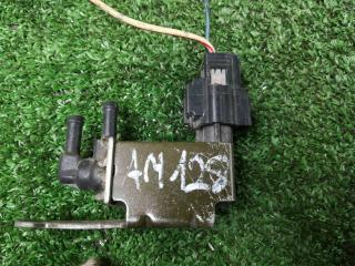 электромагнитный клапан Mazda Premacy 1 поколение [рестайлинг] 2002, 1.8 л., FP, бензин, АКПП, белый, минивэн, правый руль