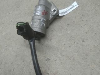 клапан холостого хода Mazda 6 GG 2004, 2.3 л., бензин, АКПП, серый, универсал, правый руль