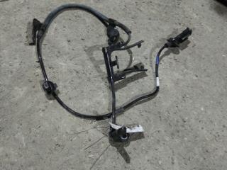 датчик ABS Mitsubishi Outlander 3 поколение 2013, 2.0 л., 4J11, бензин, АКПП, серый, внедорожник 5 дв., передний привод, правый руль