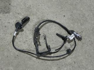 датчик ABS Mitsubishi Outlander 3 поколение 2013, 2.0 л., 4J11, бензин, АКПП, серый, внедорожник 5 дв., передний привод, правый руль