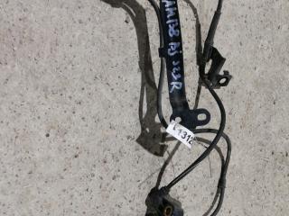 датчик ABS Mazda 323 6 поколение 1998, 1.5 л., бензин, АКПП, черный, хетчбэк 5 дв., правый руль