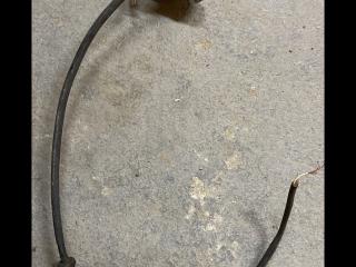 датчик ABS Mazda Premacy 1 поколение [рестайлинг] 2004, 2.0 л., бензин, АКПП, минивэн