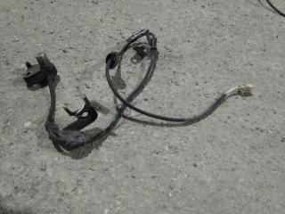 датчик ABS Mazda Premacy 1 поколение [рестайлинг] 2004, 2.0 л., бензин, АКПП, минивэн