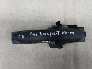 ручка наружная Ford EcoSport 2 поколение B515 2014, 1.5 л., бензин, АКПП, внедорожник 5 дв., правый руль