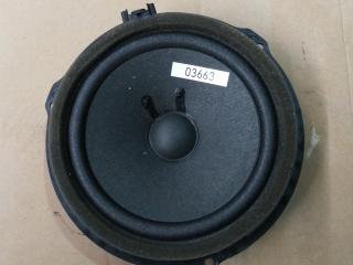 динамик двери Ford EcoSport 2 поколение B515 2014, 1.5 л., бензин, АКПП, внедорожник 5 дв., правый руль, AA6T18808AA