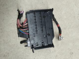 блок предохранителей Ford Escape 3 поколение C520 2015, 1.5 л., бензин, АКПП, белый, внедорожник 5 дв., правый руль, F1BT-18B955-GA