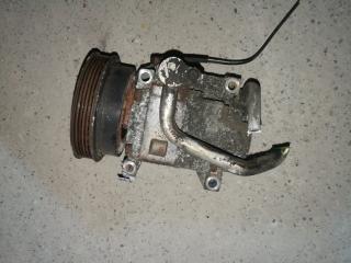 компрессор кондиционера Mazda 626 GF 1998, 2.0 л., бензин, АКПП, хетчбэк 5 дв.