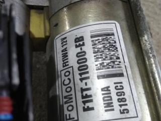 стартер Ford Escape 3 поколение C520 2015, 1.5 л., бензин, АКПП, белый, внедорожник 5 дв., правый руль, F1FT-11000-EB