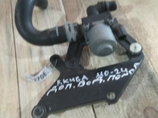 кран отопителя (печки) Ford Escape 3 поколение C520 2015, 1.5 л., бензин, АКПП, белый, внедорожник 5 дв., правый руль, F1F1-18495-DA