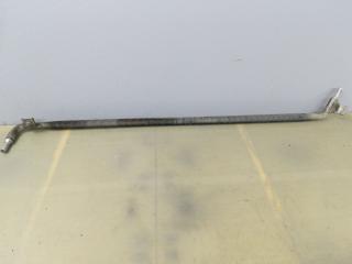 радиатор гидроусилителя Volkswagen Transporter T4 1997, 2.5 л., AET, бензин, МКПП, белый, микроавтобус, правый руль