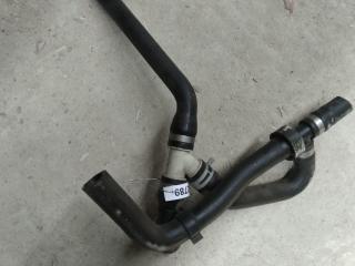 фланец (тройник) системы охлаждения Ford Escape 3 поколение C520 2015, 1.5 л., бензин, АКПП, белый, внедорожник 5 дв., правый руль