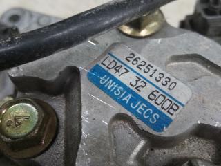 насос гидроусилителя руля Mazda MPV LW 2000, 2.5 л., GY-DE, бензин, АКПП, минивэн