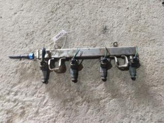 топливная рампа Mazda 5 CR 2005, 2.0 л., бензин, минивэн, 6M8G9D280AA, L32G213150