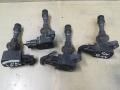 катушка зажигания Mazda 5 CR 2005, 2.0 л., бензин, минивэн, LFB618100, 0997000982 - фото №7