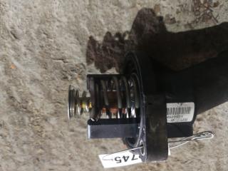 корпус термостата Mazda 5 CR 2005, 2.0 л., бензин, минивэн