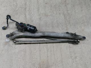 моторчик передних стеклоочистителей (дворников) Mazda Xedos 9 1 поколение 1996, 2.3 л., KJ -ZEM, бензин, АКПП, седан