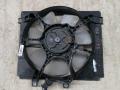 вентилятор радиатора Mazda Xedos 9 1 поколение 1996, 2.3 л., KJ -ZEM, бензин, АКПП, седан - фото №2