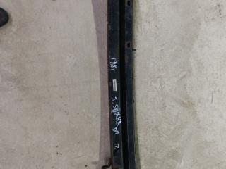 усилитель бампера переднего Toyota Camry Solara 2 поколение XV30 2005, 2.4 л., 2AZ-FE, бензин, АКПП, черный, купе