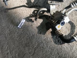 радиатор АКПП Ford Escape 3 поколение C520 2015, 1.5 л., бензин, АКПП, белый, внедорожник 5 дв., правый руль, F1FP-7869-AC