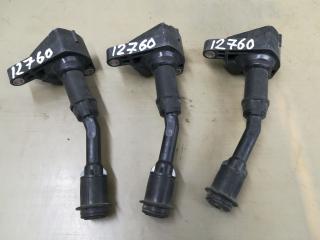 катушка зажигания Ford Escape 3 поколение C520 2015, 1.5 л., бензин, АКПП, белый, внедорожник 5 дв., правый руль, DS7G12A366BB