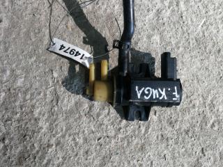 электромагнитный клапан Ford Escape 3 поколение C520 2015, 1.5 л., бензин, АКПП, белый, внедорожник 5 дв., правый руль, CM509F490AA