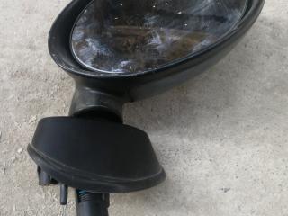 зеркало наружное правое Mini Cooper S 1 поколение 2002, 1.6 л., W10 B16 A, бензин, АКПП, хетчбэк 5 дв.