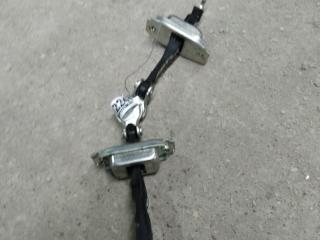 ограничитель открывания двери Mitsubishi Outlander 3 поколение 2013, 2.0 л., 4J11, бензин, АКПП, серый, внедорожник 5 дв., передний привод, правый руль