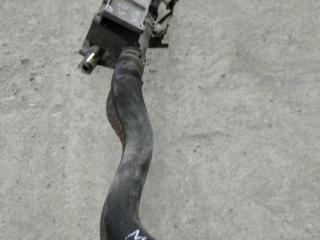 фланец (тройник) системы охлаждения Mazda 6 GG 2003, 2.3 л., L3C1, бензин, АКПП, седан