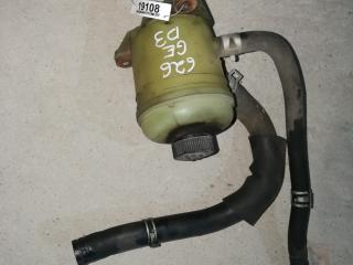 бачок гидроусилителя Mazda 626 GE [рестайлинг] 1995, 1.8 л., бензин, МКПП, хетчбэк 5 дв.