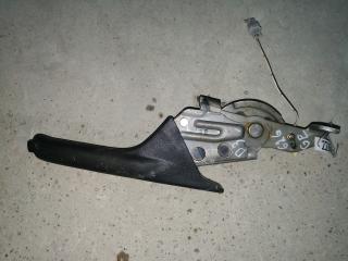 рычаг ручного тормоза (ручника) Mazda 626 GE [рестайлинг] 1995, 1.8 л., бензин, МКПП, хетчбэк 5 дв.