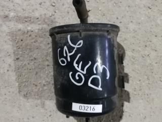 адсорбер Mazda 626 GE [рестайлинг] 1995, 1.8 л., бензин, МКПП, хетчбэк 5 дв.