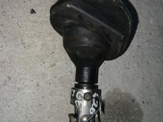 рулевой карданчик Mazda 626 GE [рестайлинг] 1995, 1.8 л., бензин, МКПП, хетчбэк 5 дв.