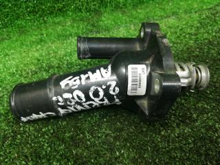 корпус термостата Mazda 5 CR [рестайлинг] 2007, 2.0 л., бензин, АКПП, минивэн, правый руль, 6903522, 6903522LF70