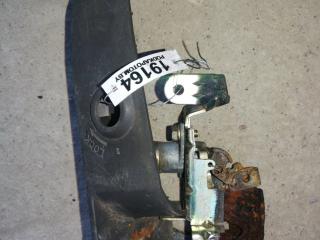 ручка открытия лючка топливного бака Toyota Camry Solara 2 поколение XV30 2005, 2.4 л., 2AZ-FE, бензин, АКПП, черный, купе