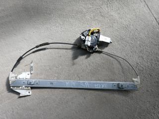 стеклоподъемник передний правый Mazda MPV LW 2001, 2.5 л., бензин, АКПП, серебристый, минивэн, правый руль, 862040-0031