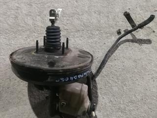 вакуумный усилитель тормозов Toyota Camry Solara 2 поколение XV30 2005, 2.4 л., 2AZ-FE, бензин, АКПП, черный, купе