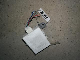 блок управления (другие) Toyota Camry Solara 2 поколение XV30 2005, 2.4 л., 2AZ-FE, бензин, АКПП, черный, купе