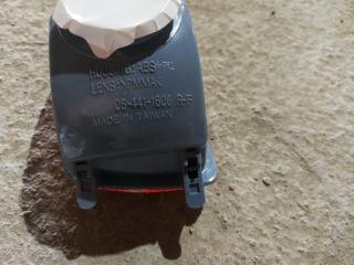 поворотник правый Volkswagen Golf 3 поколение 1996, 1.8 л., AAM, бензин, хетчбэк 5 дв.