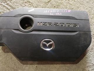 декоративная крышка двигателя Mazda 5 CR 2006, 2.0 л., RF7J, дизель, минивэн