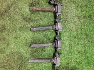 катушка зажигания Dodge Journey 1 поколение [рестайлинг] 2012, 3.6 л., ERB, бензин, АКПП, черный, минивэн, полный привод, 0221504032, 05149168AL, 05149168AI