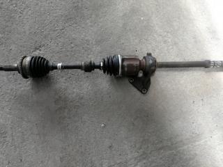 полуось передняя правая (приводной вал, ШРУС) Mazda 6 1 поколение [рестайлинг] 2006, 2.0 л., LFF7, бензин, хетчбэк 5 дв.