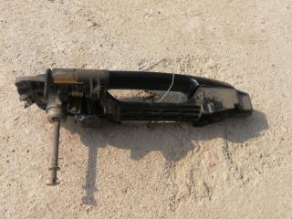 ручка наружная Toyota Camry Solara 2 поколение XV30 2005, 2.4 л., 2AZ-FE, бензин, АКПП, черный, купе