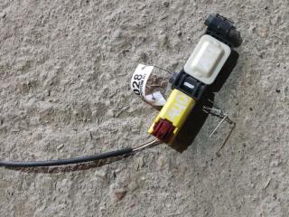 датчик удара Audi A4 B7 2007, 2.0 л., ALT, бензин, АКПП, серебро, универсал